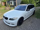 BMW 335xi touring - E91 - N54 - TÜV Neu - BMW 335: 335xi
