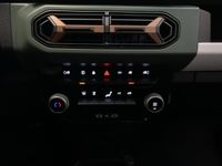 Dacia Spring - Vorschau Bild 18