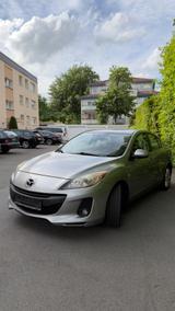 Mazda 3 2.0 MZR-DISI Exclusive-Line i-stop Exclusi... - Mazda 3: ST