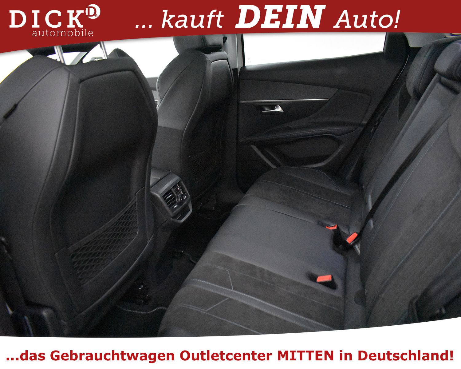 PEUGEOT 3008 1.6 Aut Crossway PANO+MEMO+VIRTU+KAM+LED+18 - Image 19