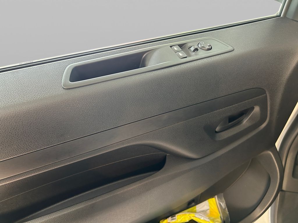 Fahrzeugabbildung Opel Vivaro Cargo 1.5 BlueHDi 120 Lang S&S