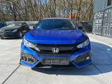 Honda Civic Lim. 5-trg. 1.0 Dynamic Limited Edition - Honda Civic Unfallwagen