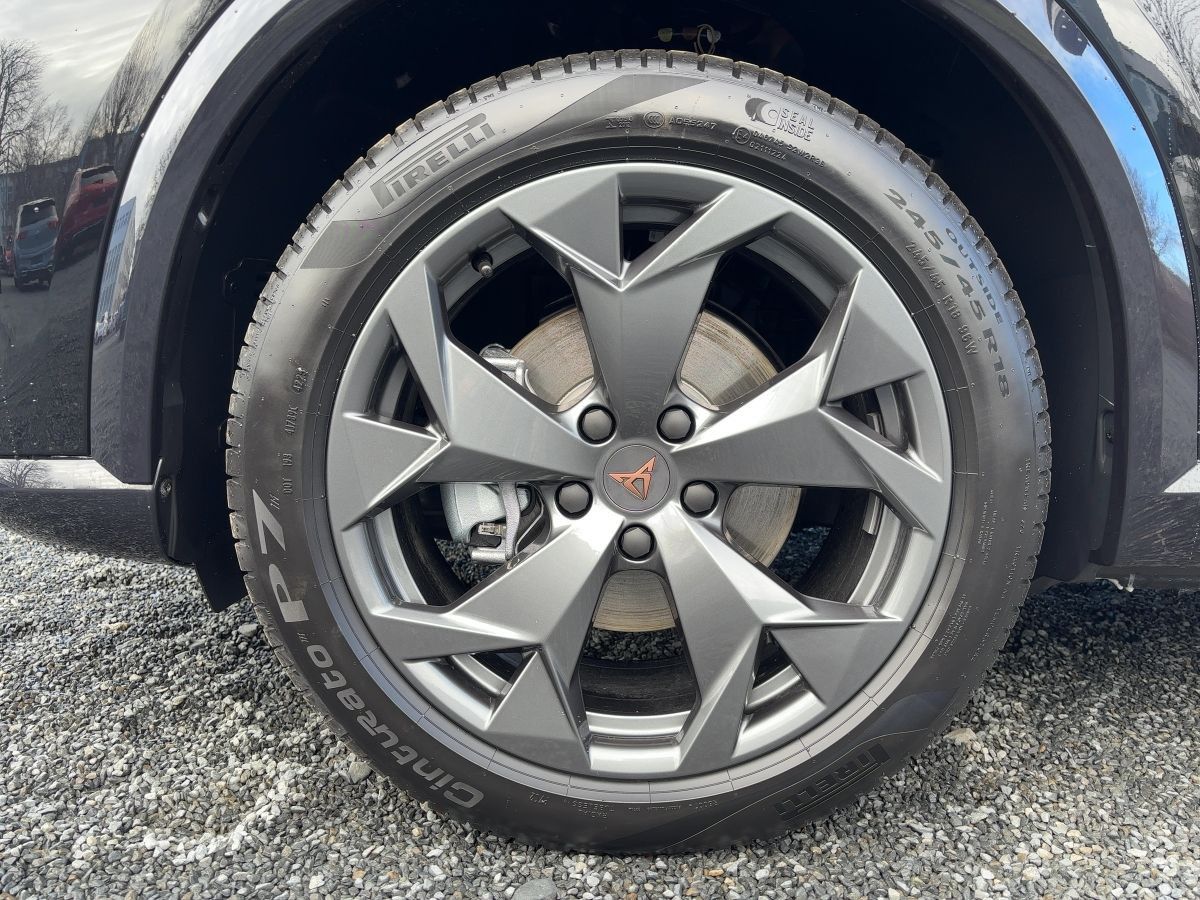 Cupra Formentor - Bild 12