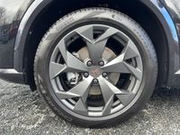 Cupra Formentor - Vorschau Bild 12