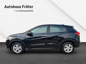 Fotografie des Honda HR-V Elegance Allwetter PDC