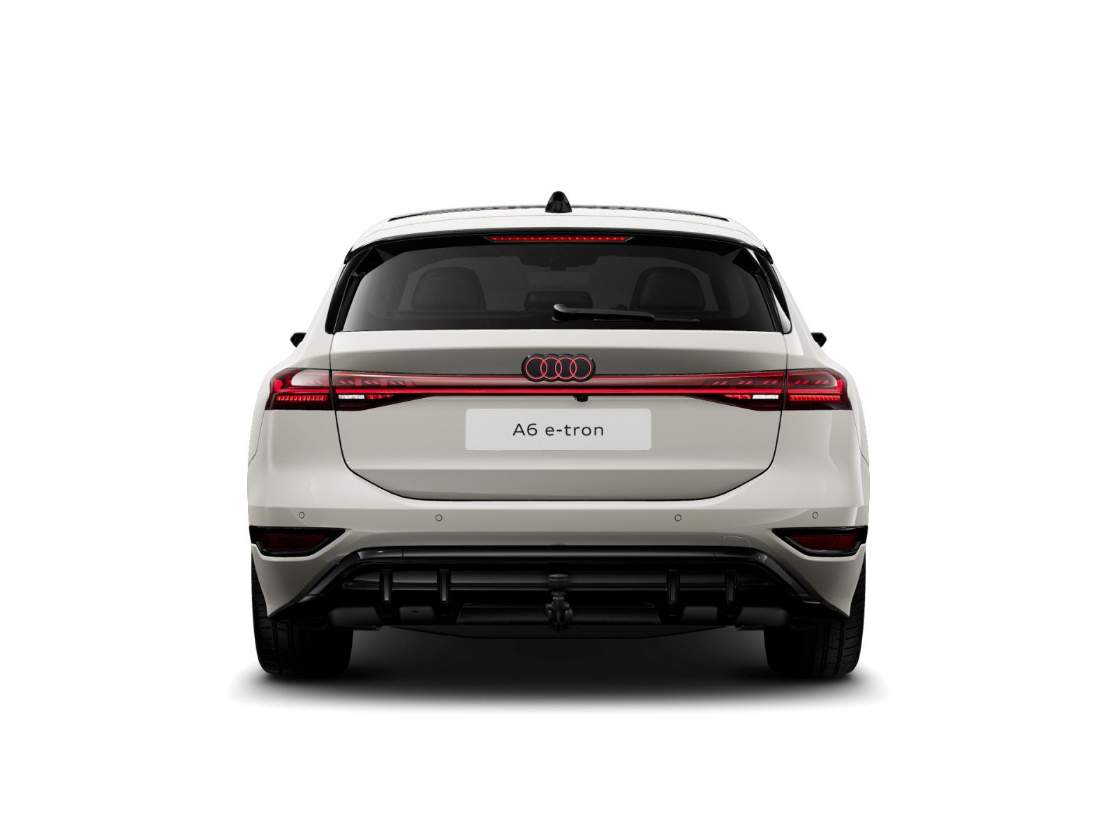 Audi A6 e-tron - Bild 6