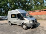 Ford Transit L2H3 mit 2.4 TDCI Motor - Ford: Tdci Motor