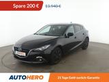 Mazda 3 2.0 Center-Line*NAVI*XENON*TEMPO*PDC* - Mazda 3 in Oberhausen