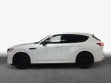 Mazda CX-60 AWD PHEV Aut. HOMURA *Leder* - Mazda CX-60 mit Benzin-Antrieb: Automatik