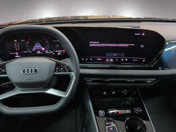 Audi A6 - 7