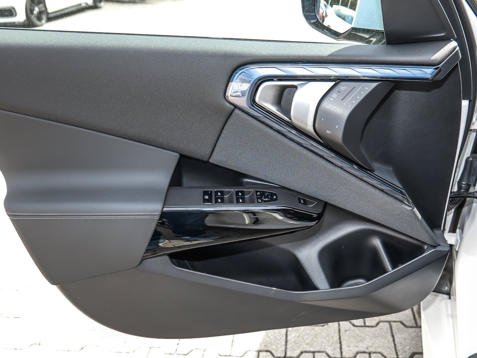 BMW X3 - Bild 12