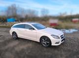 Mercedes-Benz CLS 500 4MATIC Shooting Brake - Mercedes-Benz CLS 500 Shooting Brake Gebrauchtwagen