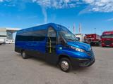 Iveco Daily 50C21HA8 V/P