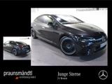 Mercedes-Benz MERCEDES-AMG EQE 53 -58% PremiumPlus/AIRMATIC/21 - Vorführfahrzeuge: Mercedes