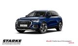 Audi Q3 35 TFSI S tronic advanced NaviPlus LED AHK 19
