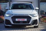 Audi A1 Sportback 25 1.0 TFSI S line Sitzheizung Navi - Audi A1: 2.0