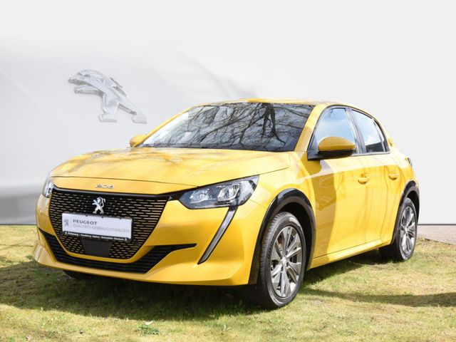 Peugeot in Rendsburg