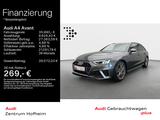 Audi A4 Avant 50 TDI qu 2x S line tip*LED*Navi+*Sport - Audi A4: 2.5