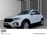 Volkswagen T-Roc 2.0 TDI Life DSG *ACC*NAV*LED*R-CAM*SHZ*
