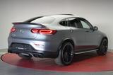 Mercedes-Benz GLC 63 AMG 4Matic+ AMG Speedshift MCT 9G - Mercedes-Benz GLC 63 AMG Gebrauchtwagen