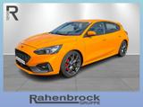 Ford Focus ST 2.3 Eco Boost Performance-Paket Milltek - Ford Focus: Orange, ST