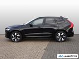 Volvo XC60 T8 AWD Recharge Plus Dark SHZ/LHZ/PANO/360 - Volvo XC60 in Lübeck