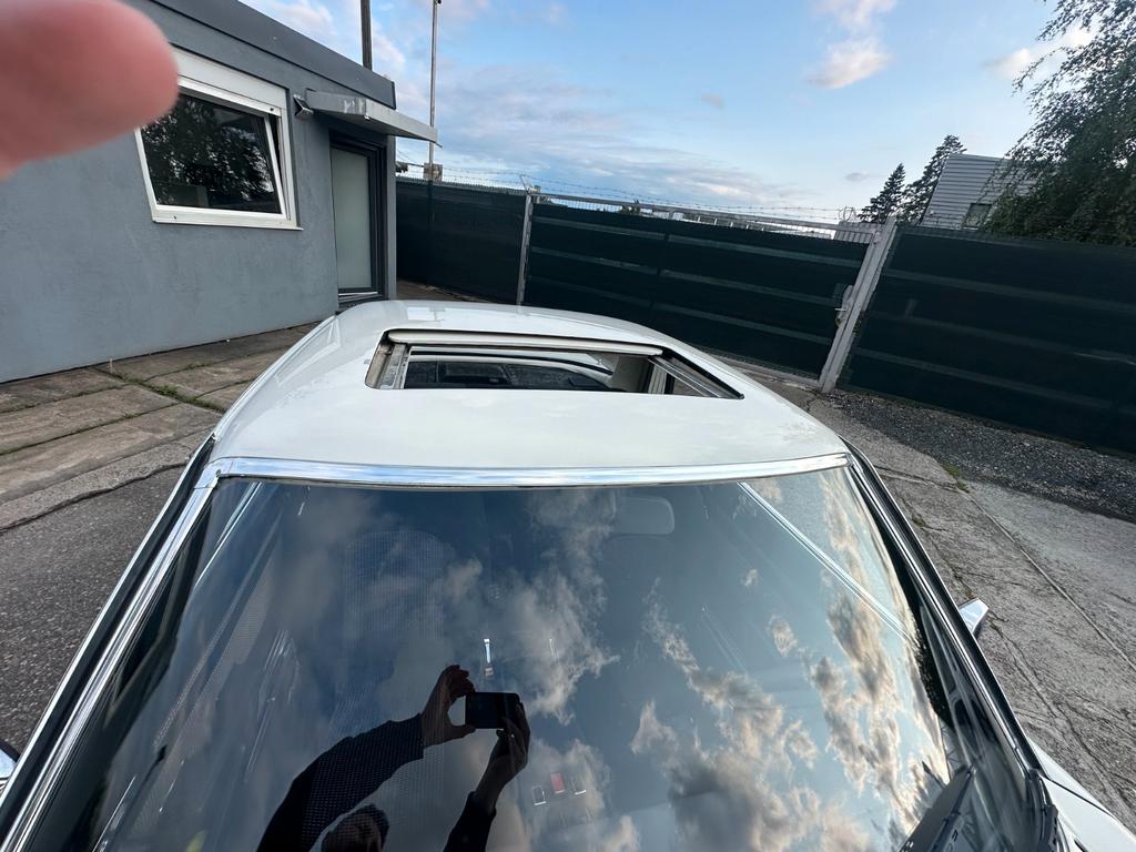 Mercedes-Benz SL 350