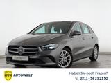 Mercedes-Benz B 200 d Progressive AHK+LED+NAVI+PDC+SHZ+TEMP+BC - Mercedes-Benz B 200 Gebrauchtwagen in Düsseldorf