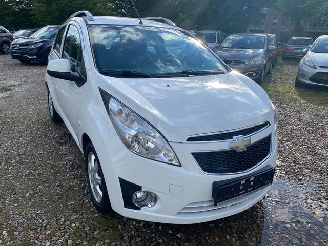 Chevrolet Spark LS+ HU/AU Neu