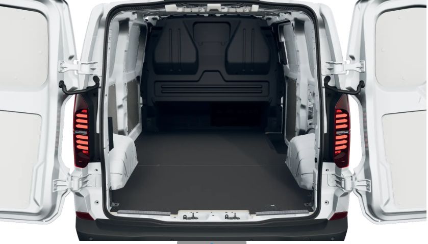 Volkswagen T7 Transporter - Bild 5