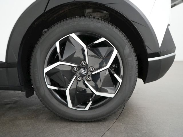 IONIQ 5 TECHNIQ 77,4kWh+VOLL-LED+NAVI+LEDER+KLIM