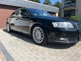 Audi A6 S Line Sportpaket - Audi A6: Limousine, Sportpaket
