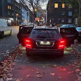 Mercedes-Benz C 250 CDI 4MATIC T AVANTGARDE Autom. AVANTGA - Mercedes-Benz C 250: Cdi Avantgarde