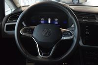 Volkswagen Touran - Vorschau Bild 14