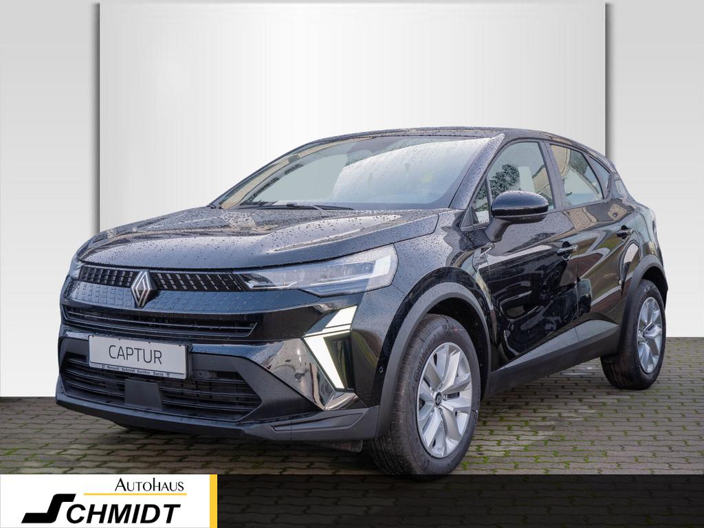 Renault Captur II 1.0 Evolution