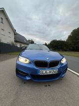 BMW M240i Steptronic Coupé -