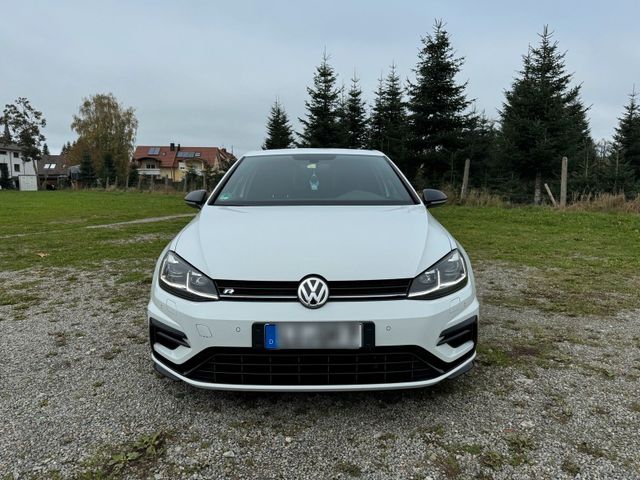 Volkswagen Golf 7 R - 310PS - DSG - EGO X ...