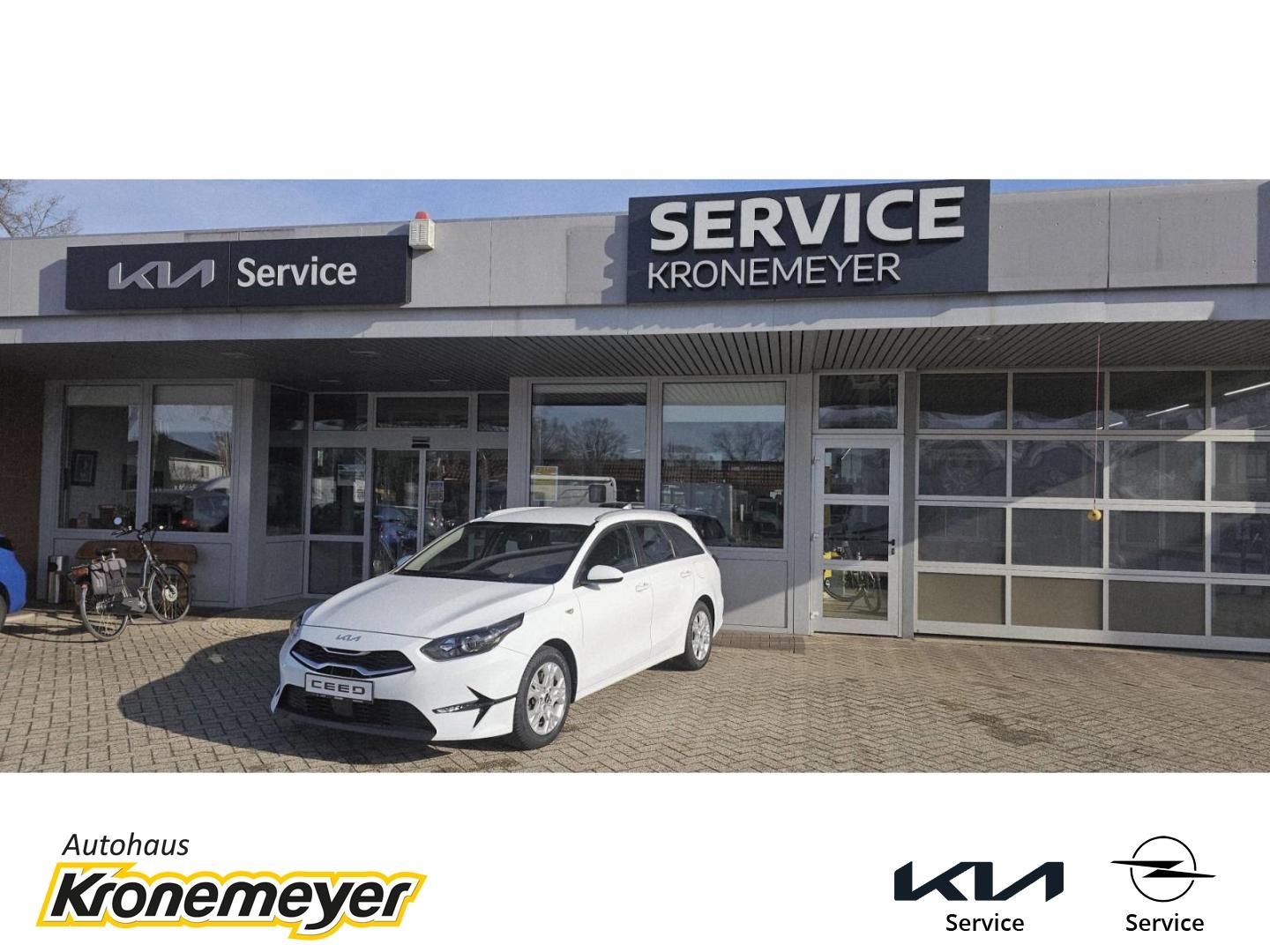 Kia Ceed_sw Sportswagon 1.0T 120PS Edition 7 Emotion