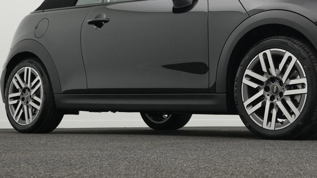 MINI Cooper Cabrio - Bild 22