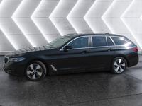 BMW 520d A Head-Up HiFi DAB LED WLAN RFK Komfortzg.