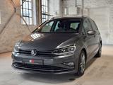 Volkswagen Golf Sportsvan VII Highline R-Line/DSG/RCAM - Volkswagen Golf: Sport Line