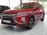 Mitsubishi Eclipse Cross 1.5 T-MIVEC Diamant #1.Hand - Mitsubishi Eclipse Gebrauchtwagen