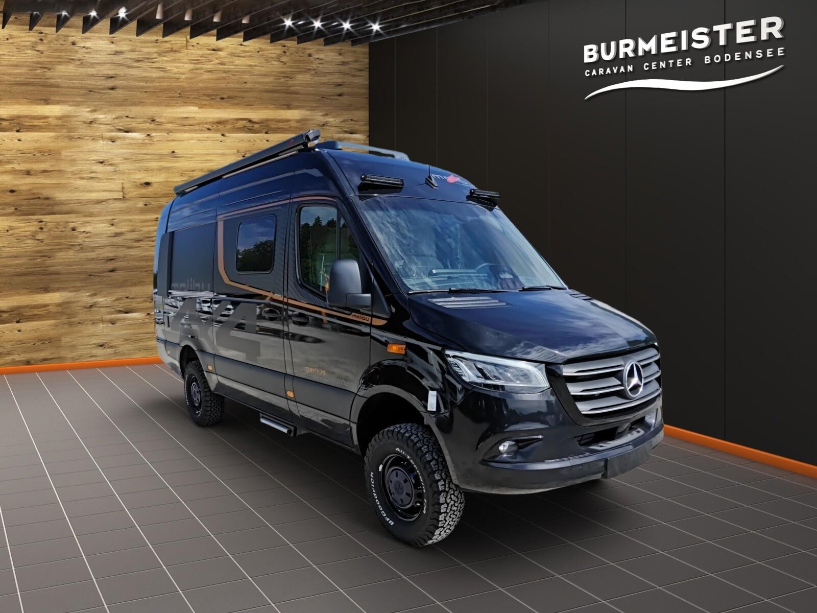 Malibu Genius performance 4x4 641 LE SIE SPAREN 33080,-