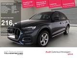 Audi Q5 40 2.0 TFSI quattro advanced AHK ACC FLA SHZ