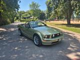 Ford Mustang 4.6  - Ford Mustang Oldtimer: Roadster