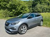 Opel TOP Grandland (X) 1.6 Turbo 133kW Innovation Aut - Opel Grandland (X) von privat