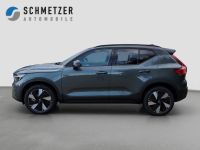 Volvo EX40 - Vorschau Bild 2