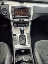 Volkswagen Passat Variant 3.6 V6 DSG 4MOTION Highline V... - Volkswagen Passat Variant: 3.6