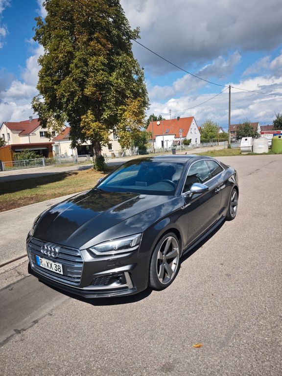 Image of Audi S5