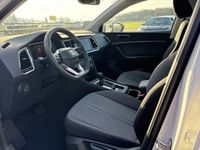 Seat Ateca - Vorschau Bild 10